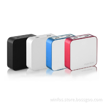 High Quality Power Bank for Mobile Phone, 4500mAh, Power Station. Phone Power Station. Mobile Power Station